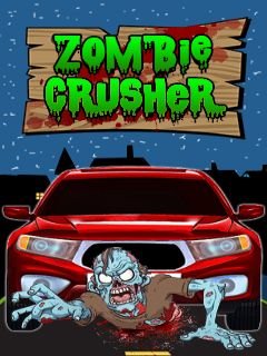 game pic for Zombie crusher